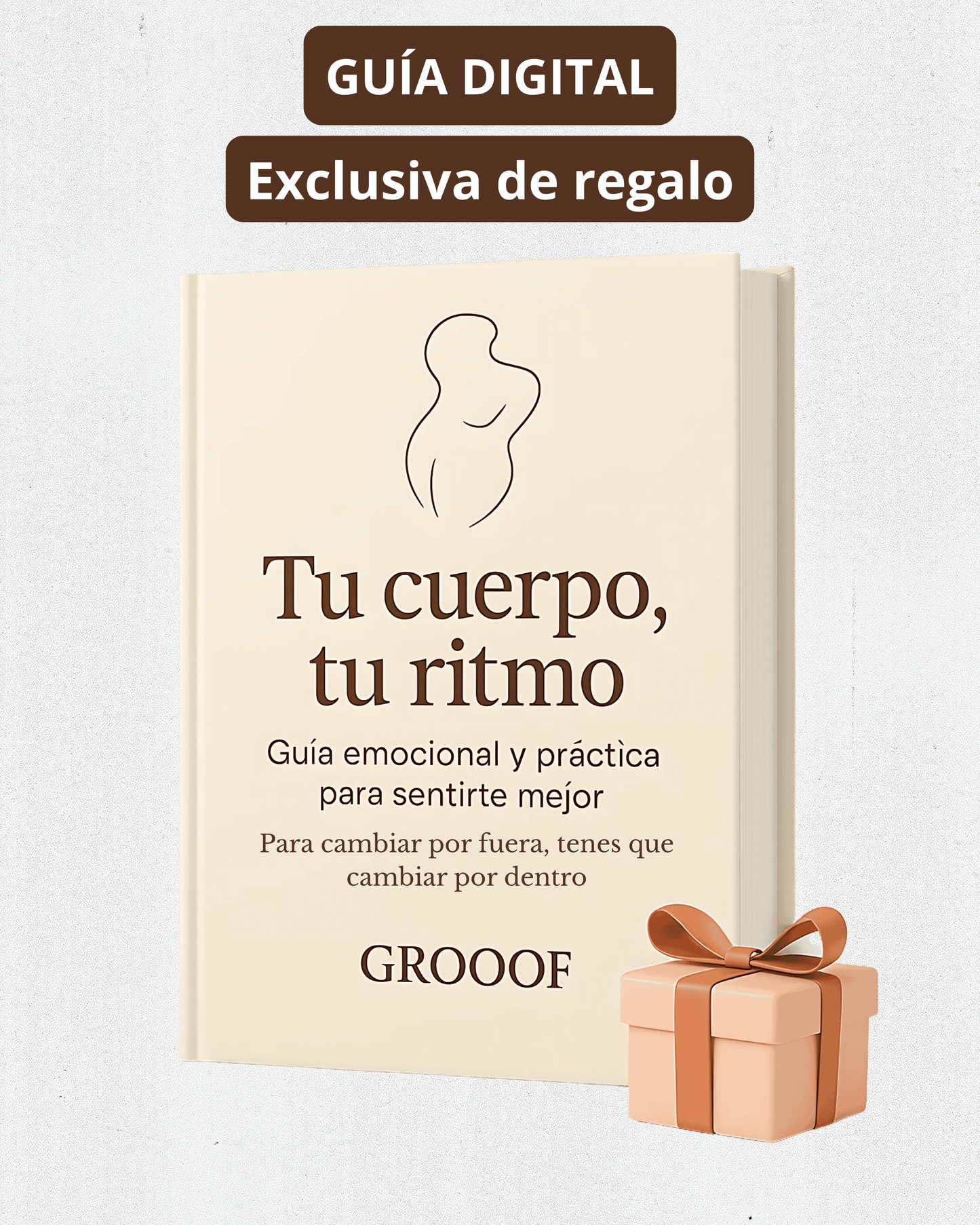 2x1 Calzas efecto push up | 2 Corpiños reafirmantes sin costura + ebook de 🎁